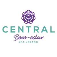 Central Bem Estar - Spa Urbano logo - Similar company to Be Spa Urbano