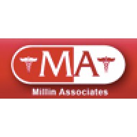 Millin Medical logo - Similar company to Medsuite