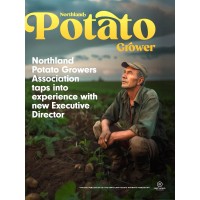 Northland Potato Grower Magazine logo - Similar company to Journey Digital Solutions
