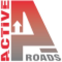 Active Roads logo - Similar company to Seagull Surveillance
