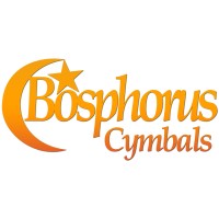 Bosphorus Cymbals logo - Similar company to Legado Cymbals