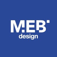 MEB design logo - Similar company to 19Esports