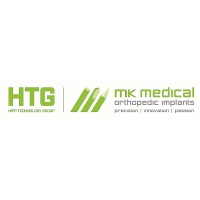 MK medical GmbH & Co. KG logo - Similar company to Cynamed Inc.