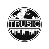 TRUSIC World logo - Similar company to Big Gravity Digital