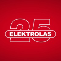 Elektrolas Lastechniek BV logo - Similar company to Wecobot