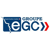 GROUPE EGC - EMPLOI GESTION CARRIÈRE logo - Similar company to Manwork