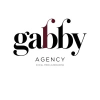 Gabby Agency logo - Similar company to Seinō | Email Analytics