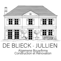 DE BLIECK-JULLIEN CONSTRUCTION/RENOVATION logo - Similar company to Acolyte Coliving