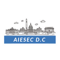 AIESEC in Washington DC logo - Similar company to Cranium One