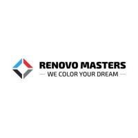 RENOVO MASTERS logo - Similar company to Quant Landscaping Services Inc.