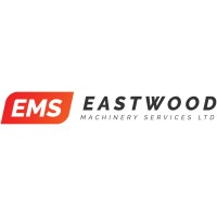 Eastwood Machinery Services LTD logo - Similar company to Advanced Protection Ltd - Fire - Security - Electrical