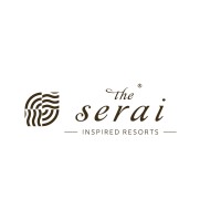 The Serai Resorts logo - Similar company to Evolve Back Resorts