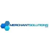 Merchant Solutions LLC logo - Similar company to The Research Department, Inc.