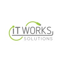 IT Works Solutions logo - Similar company to It Works Solutions