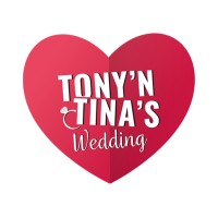 Tony n’ Tina’s Wedding London logo - Similar company to C & K | Wedding Films
