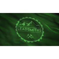 Leadsmiths logo - Similar company to Leadsmith