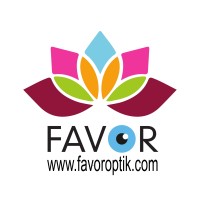 Favor Optik logo - Similar company to Augenblick Optik