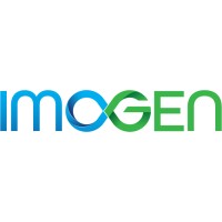 IMOGEN logo - Similar company to Gest'In