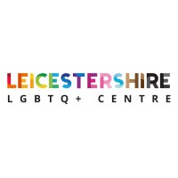 Leicestershire LGBTQ+ Centre logo - Similar company to Support U