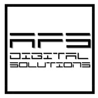 AFS Digital Solution logo - Similar company to Afs Digital
