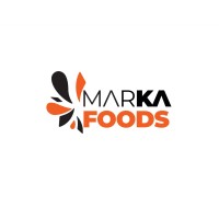 MARKA FOODS YİYECEK VE İÇECEK TEDARİK LİMİTED ŞİRKETİ logo - Similar company to Distrofast Gıda Dağıtım A.Ş