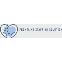 Frontline Staffing Solution logo - Similar company to Nilges Draher Llc