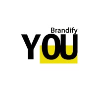 Brandify You logo - Similar company to Vbkl Media