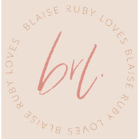 Blaise Ruby Loves logo - Similar company to Oomph