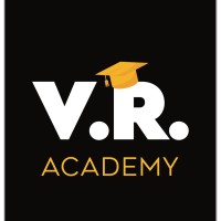 V.R. Academy logo - Similar company to Vr Academy