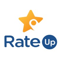 RateUp logo - Similar company to Rateup Services Co.,Ltd