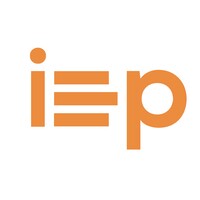 Inštitút environmentálnej politiky logo - Similar company to Ecoconnect