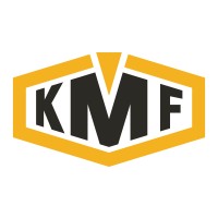 KMF Traffic Solutions Ltd logo - Similar company to Grumpy Dad Recruitment