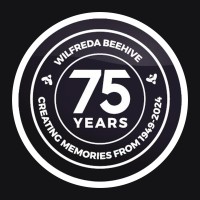 Wilfreda Beehive logo - Similar company to Aa-Dd
