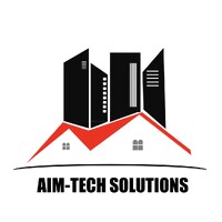 Aim-Tech Solutions logo - Similar company to Amitech Mobile Solutions