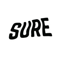 Sure Pictures logo - Similar company to In-Docs