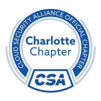 Cloud Security Alliance - Charlotte Chapter