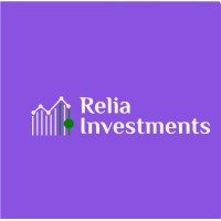 Relia Investments logo - Similar company to Socyu