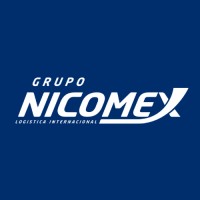 Nicomex Group logo - Similar company to Interfreight Logistics Brasil