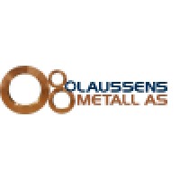 Olaussens Metall AS logo - Similar company to Corron As