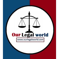 Our Legal World logo - Similar company to The Finder