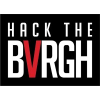 Hack the Burgh logo - Similar company to Compsoc