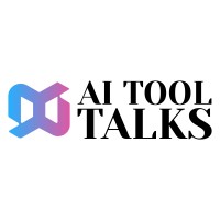 AI Tool Talks logo - Similar company to Samii | Student Administration Management Software