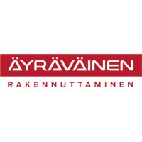 Äyräväinen Rakennuttaminen Oy logo - Similar company to Luovisio Oy
