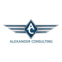Alexander Consulting logo - Similar company to Regional Development Australia Murray