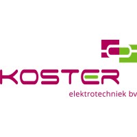 Koster Elektrotechniek logo - Similar company to Strago Electro