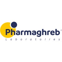 PHARMAGHREB LABORATOIRES logo - Similar company to Timpharm