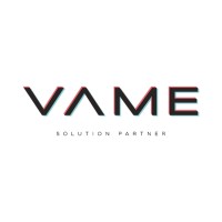 Vame Solution Partner logo - Similar company to Onblok Technologies Gmbh