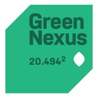 Green Nexus logo - Similar company to Hempcrew