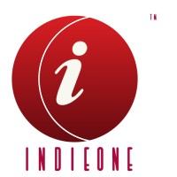 IndieONE logo - Similar company to Ima Entertainment Holdings