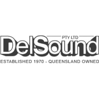 DelSound Pty. Ltd. logo - Similar company to Diamond Locksmiths